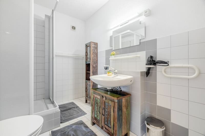 Repräsentative und einmalige Villa an Top-Wohnlage mit attraktiver Seesicht und Einliegerwohnung (50)