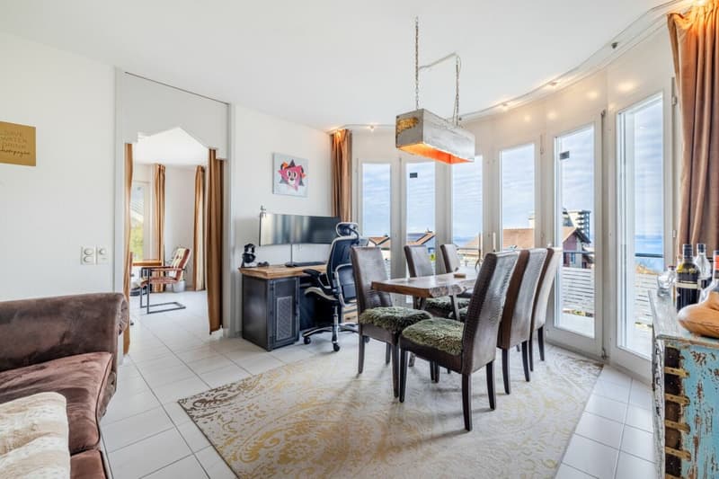 Repräsentative und einmalige Villa an Top-Wohnlage mit attraktiver Seesicht und Einliegerwohnung (18)
