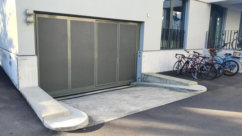 Parking Space (1)