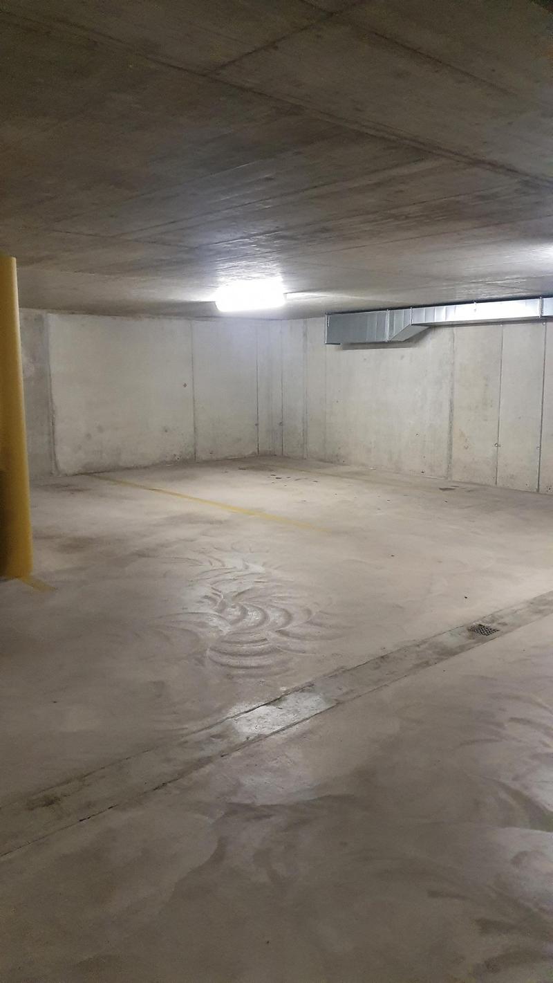 Parking Space (2)