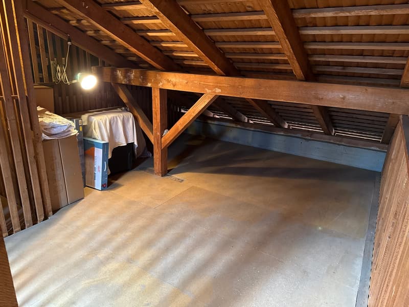 Charmante 4-Zimmer-Wohnung mit Balkon und Gartenbereich in Rapperswil-Jona (16)