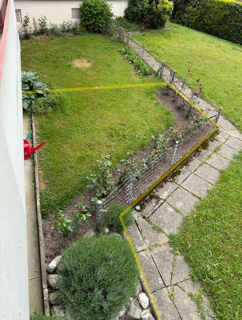 Charmante 4-Zimmer-Wohnung mit Balkon und Gartenbereich in Rapperswil-Jona (13)
