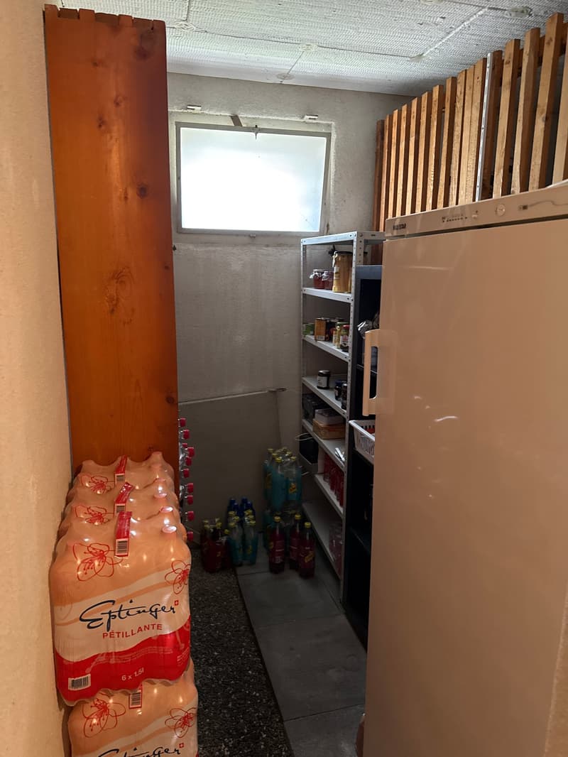 Charmante 4-Zimmer-Wohnung mit Balkon und Gartenbereich in Rapperswil-Jona (14)