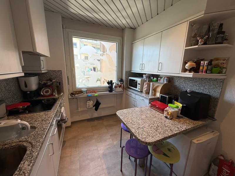3-Zimmerwohnung an zentraler Lage (3)