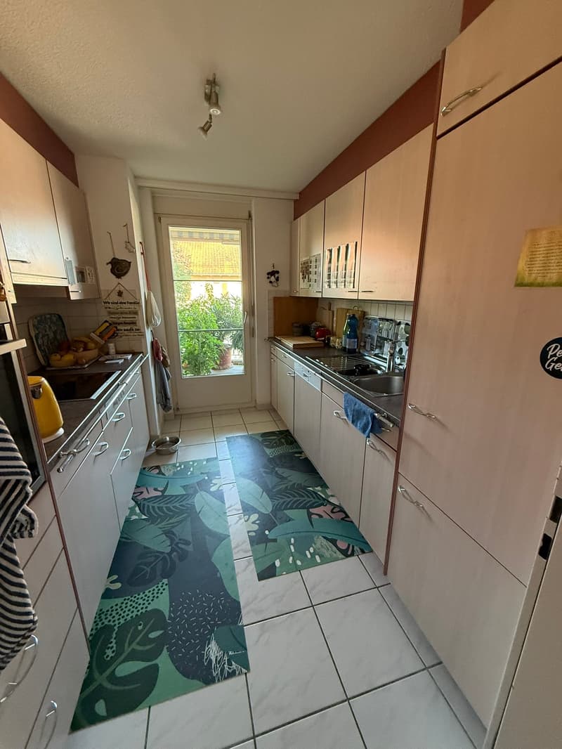 4.5-Zimmerwohnung mit Balkon zu vermieten (4)