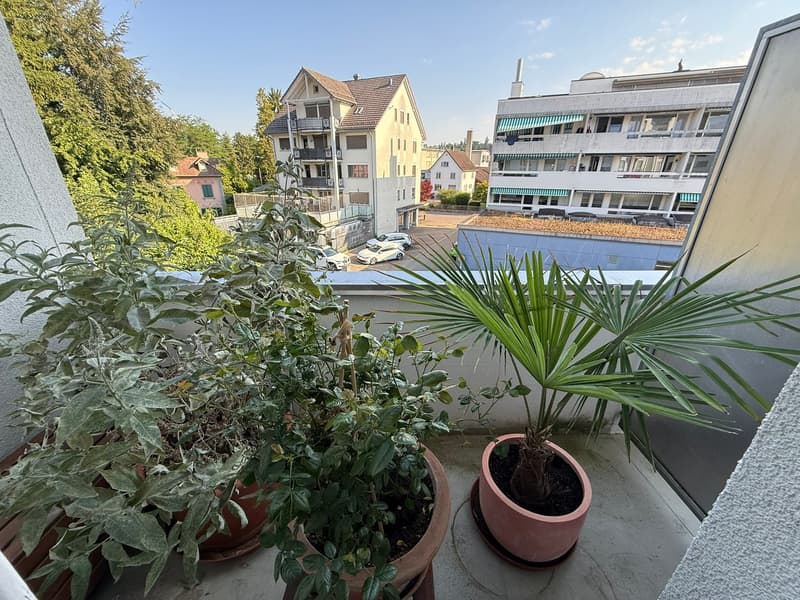 4.5-Zimmerwohnung mit Balkon zu vermieten (9)