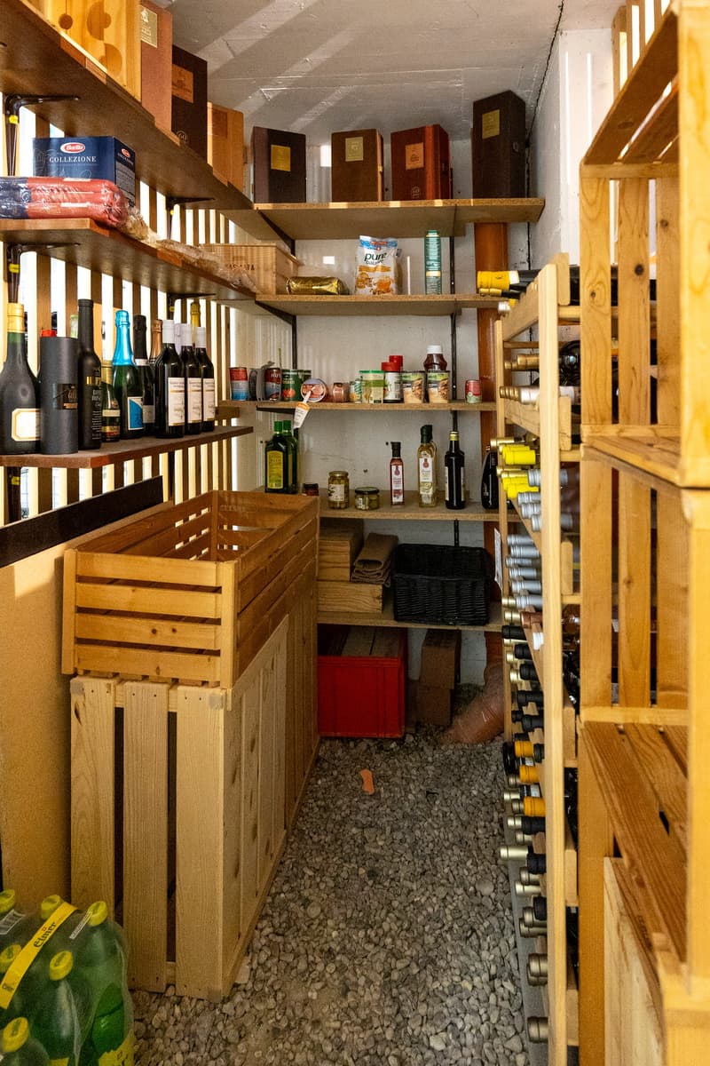 4½-Zimmerwohnung im 3. OG mit unverbaubarer Weitsicht auf See und Berge (16)