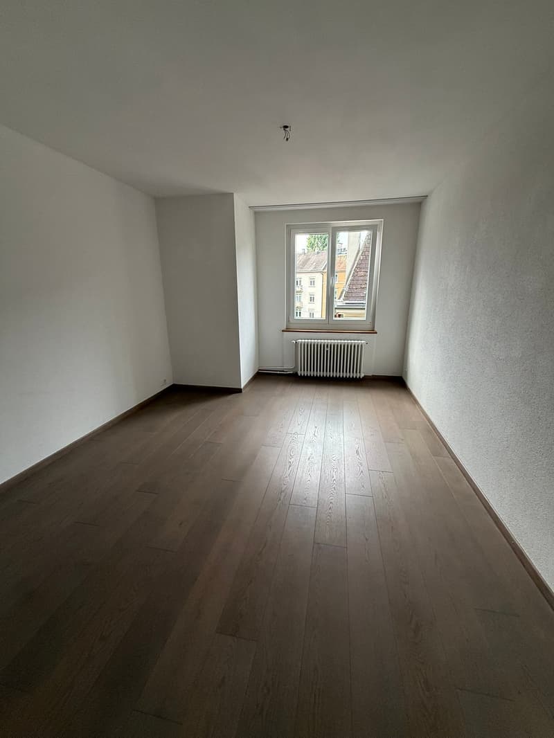 Moderne 3-Zimmerwohnung mit Balkon an zentraler Lage (5)