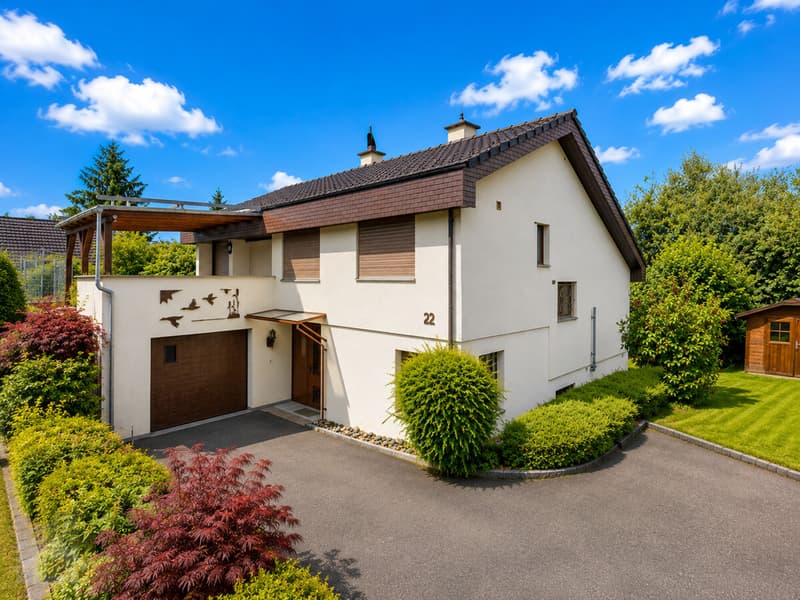 Aussenansicht
