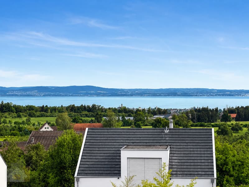Aussicht / Seesicht