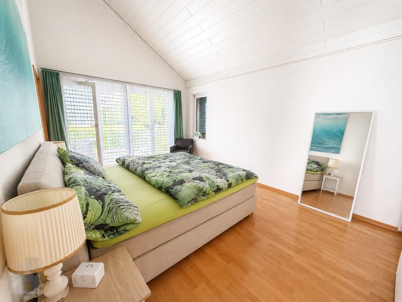 Elternschlafzimmer