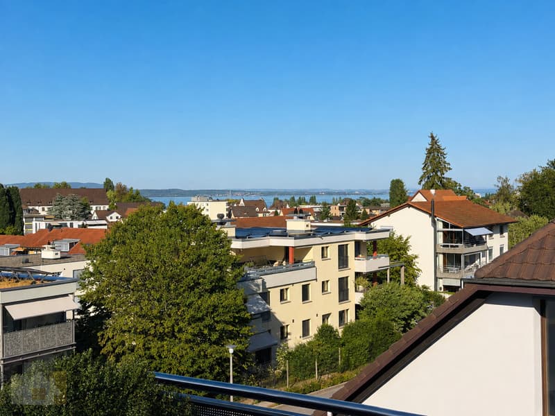 Aussicht