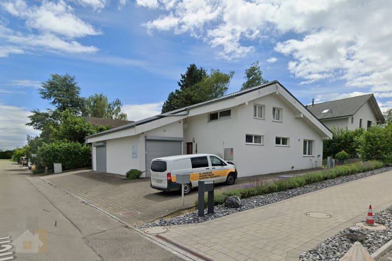 Aussenansicht