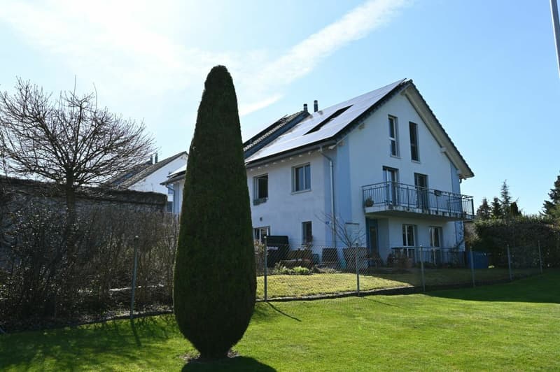 Friedbergstrasse 2D, 8280 Kreuzlingen
