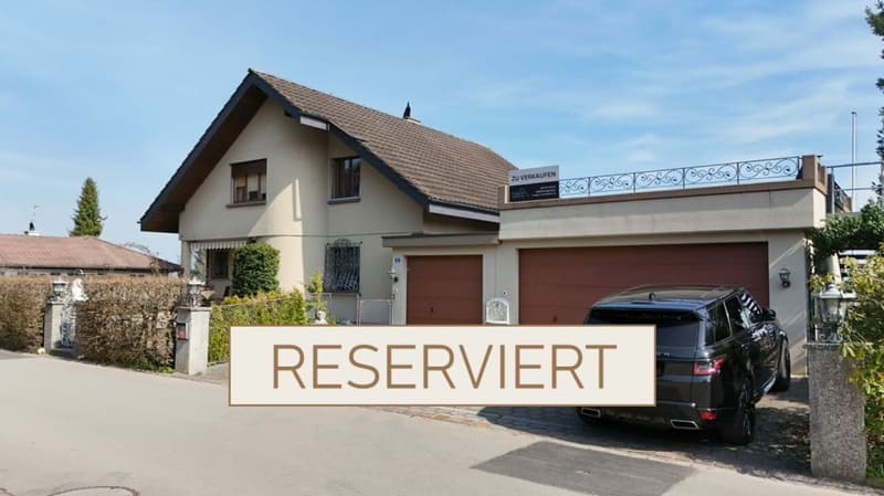 Wohntraum an bevorzugter Wohnlage (1)