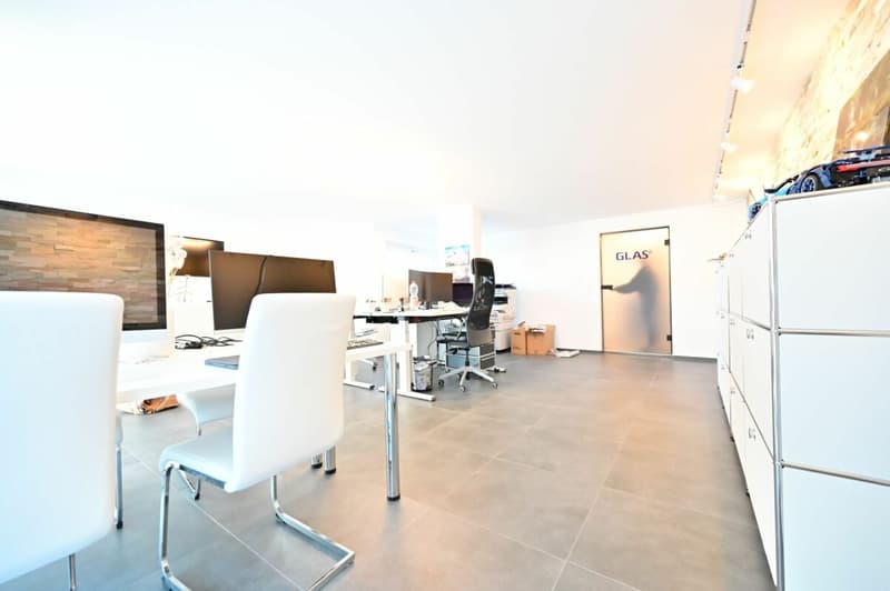 Exklusives 6.5 Zimmer Einfamilienhaus (14)