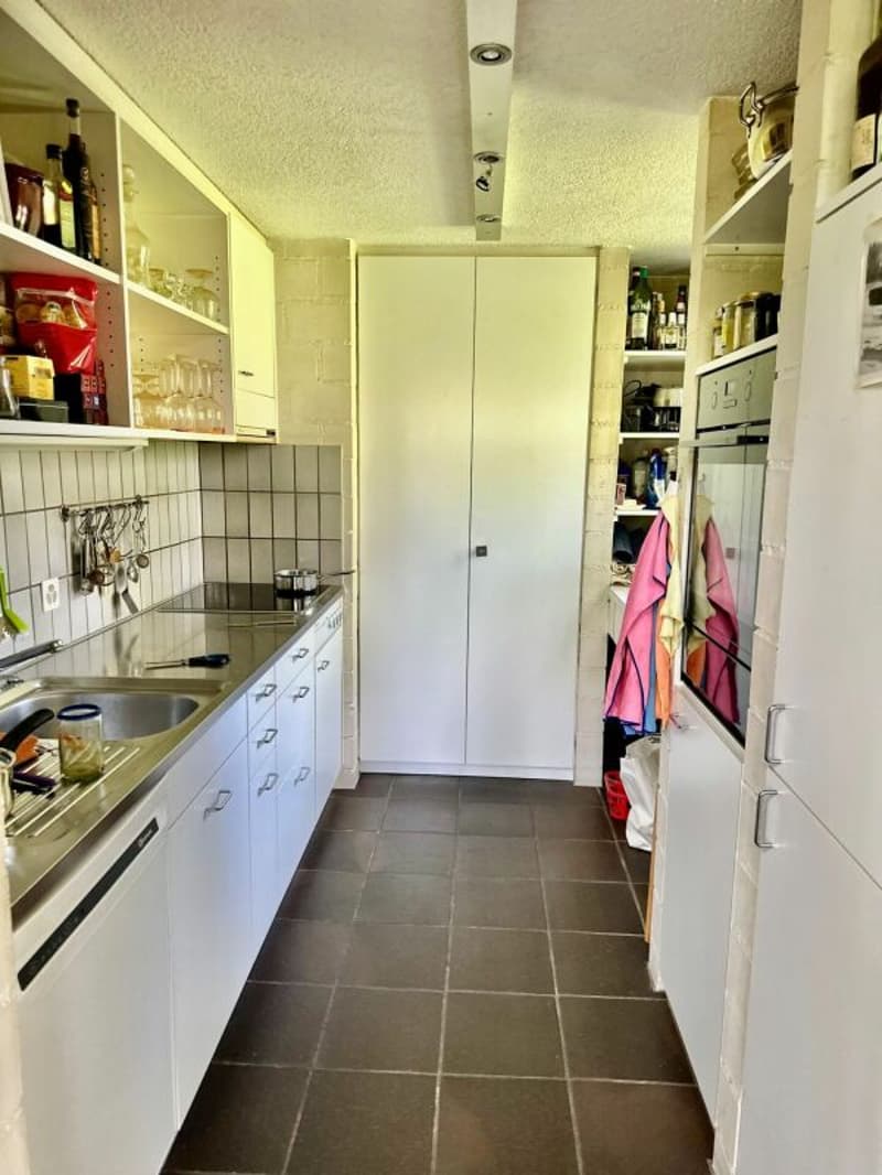 5.5-Zimmer Einfamilienhaus im Grünen - Ruhe und Lebensqualität pur (12)