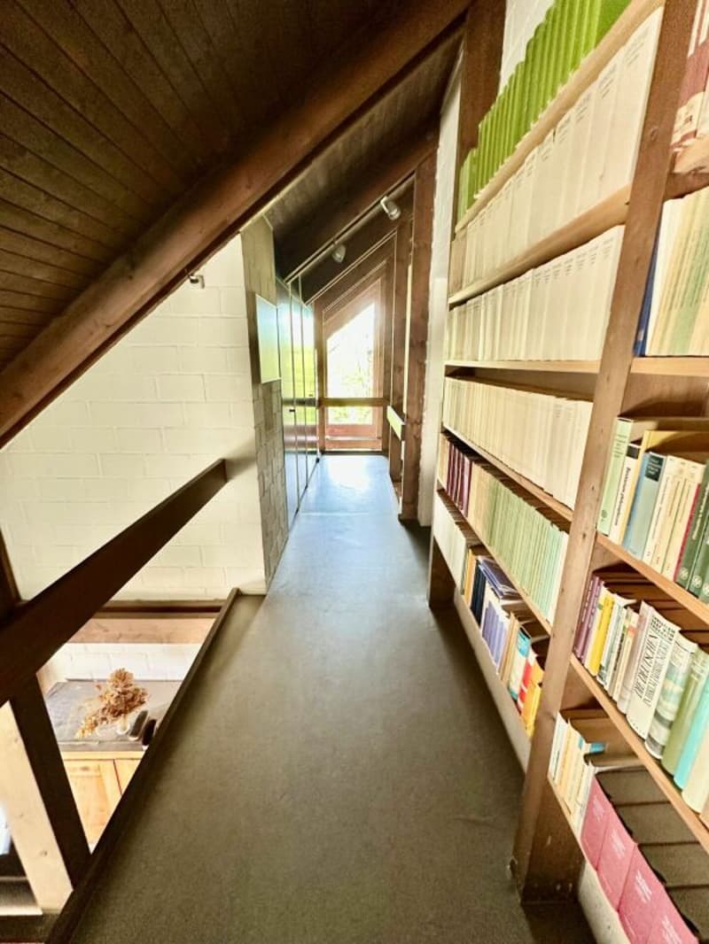 5.5-Zimmer Einfamilienhaus im Grünen - Ruhe und Lebensqualität pur (14)