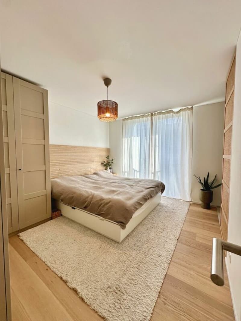 Exklusive 4.5-Zimmer-Eigentumswohnung - Licht, Stil und Wohnkomfort auf höchstem Niveau (10)