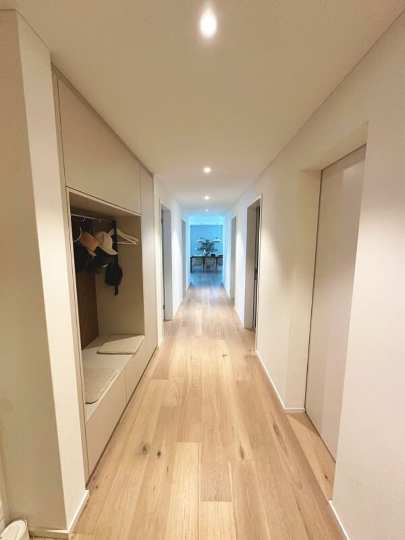 Exklusive 4.5-Zimmer-Eigentumswohnung - Licht, Stil und Wohnkomfort auf höchstem Niveau (15)