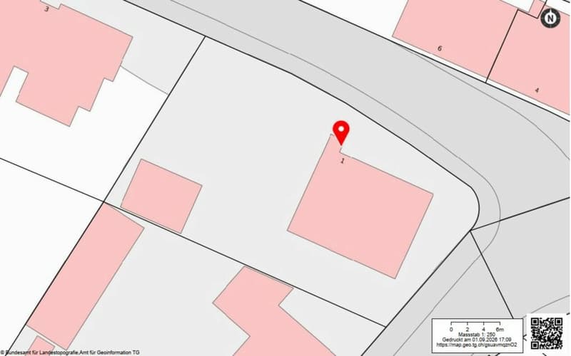 Attraktives Mehrfamilienhaus mit Baulandreserve - Rendite & Entwicklungspotenzial (8)