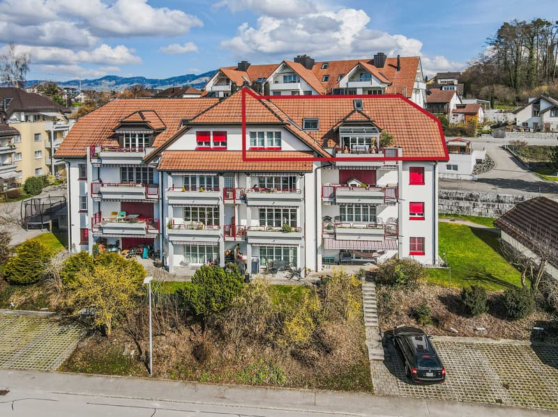 Giessenstrasse 13, 8608 Bubikon