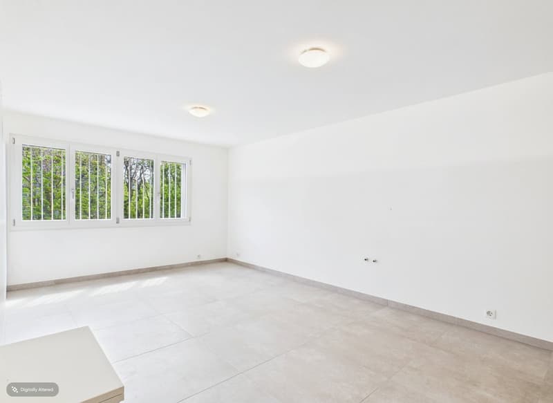 Charmantes 5.5-Zimmer-Doppeleinfamilienhaus mit Weitsicht & Gartenparadies am Ende einer Sackgasse (10)