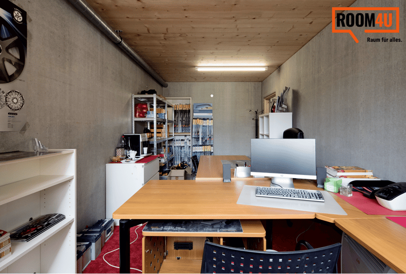 Ihr neues Büro wartet - Raum für Sie und Ihre Arbeit! (3)
