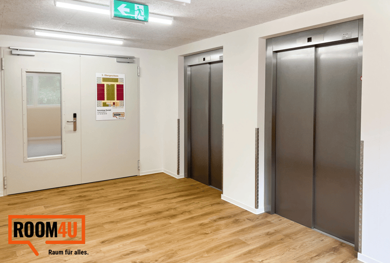 Your own commercial space, flexible and affordable! (13)