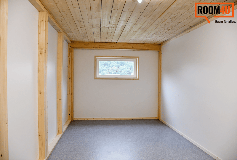 Ihr eigenes Büro! Preiswert, sicher und flexibel! (6)