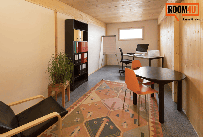 Ihr eigenes Büro! Preiswert, sicher und flexibel! (3)
