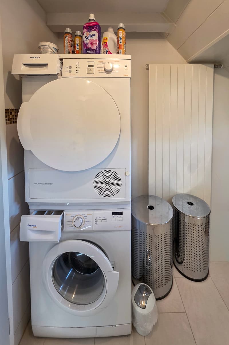 Wohnen mit Charakter – 6.5-Zimmer-Maisonette mit grosser Terrasse (13)