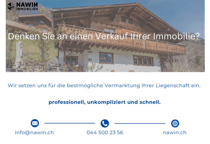 Ein Zuhause für alle, die Ruhe suchen (9)
