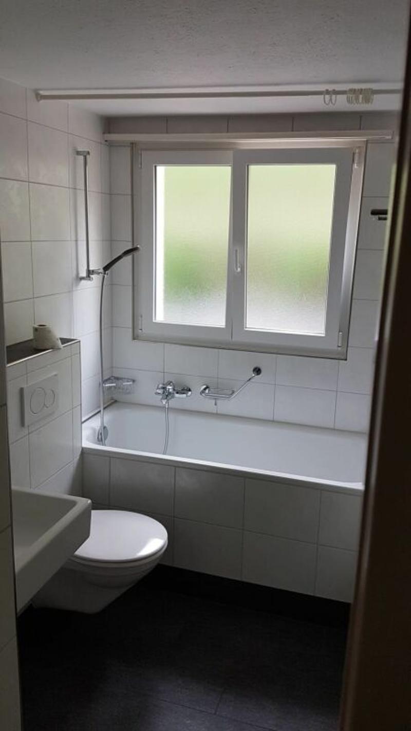 Gemütliches Zuhause in naturnaher Umgebung (8)