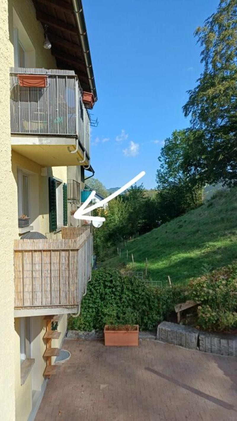 Gemütliches Zuhause in naturnaher Umgebung (5)
