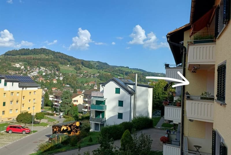 Gemütliches Zuhause in naturnaher Umgebung (4)