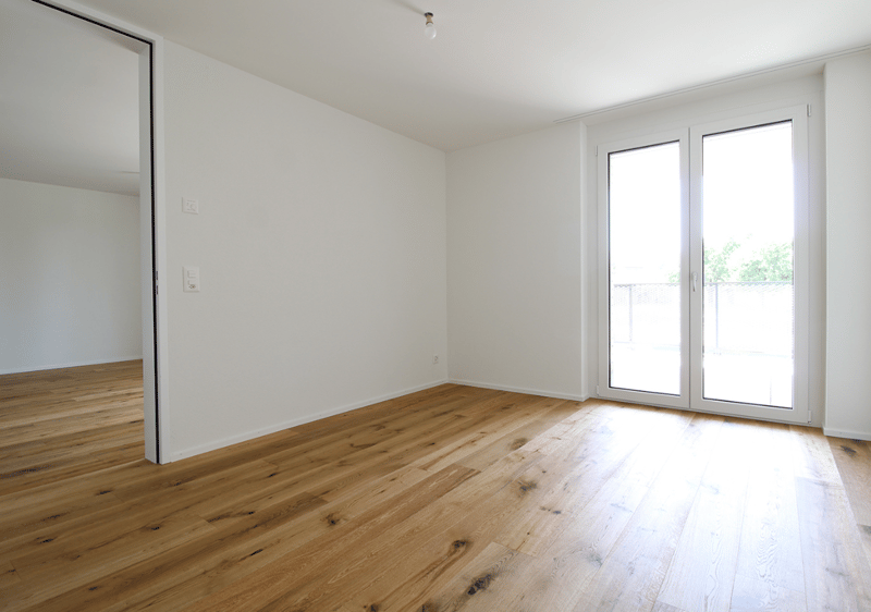 Neubau Wohnung im Eigentümerstandard (6)