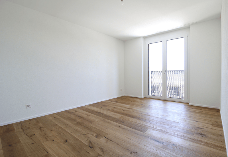 Neubau Wohnung im Eigentümerstandard (3)