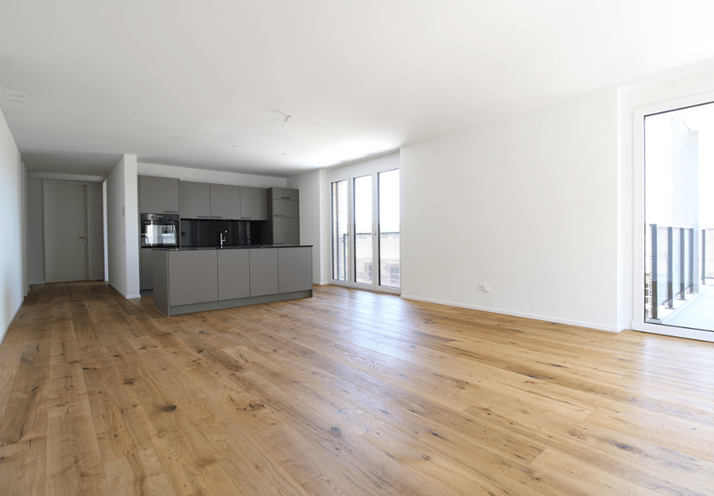 Neubau Wohnung im Eigentümerstandard (4)