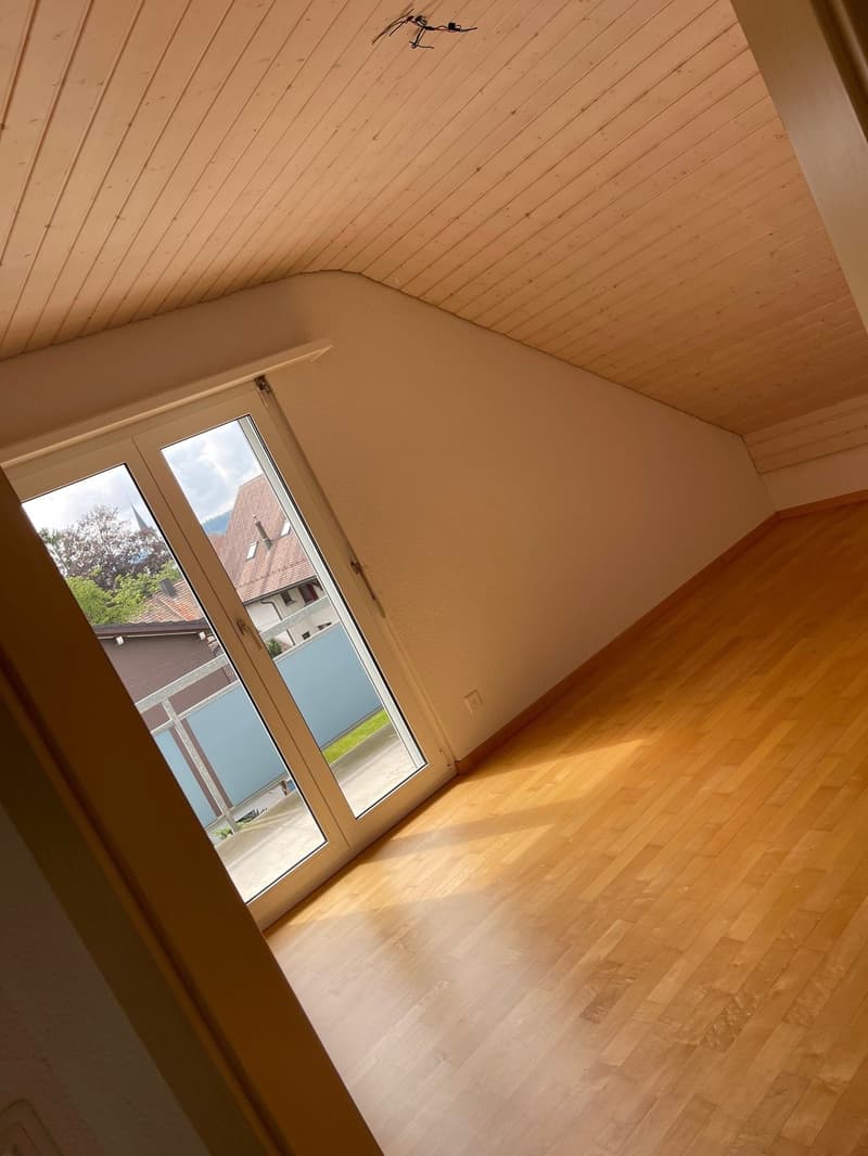 helle, gemütliche Wohnung sucht Sie! (5)