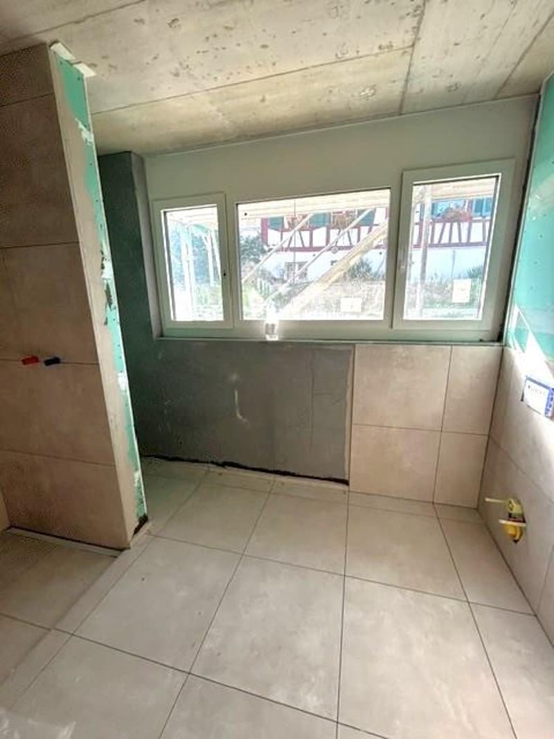 2.5 Zimmer Wohnung, Ländliche Ruhe trifft modernen Wohnkomfort. Erstbezug 01.12.2026 (3)