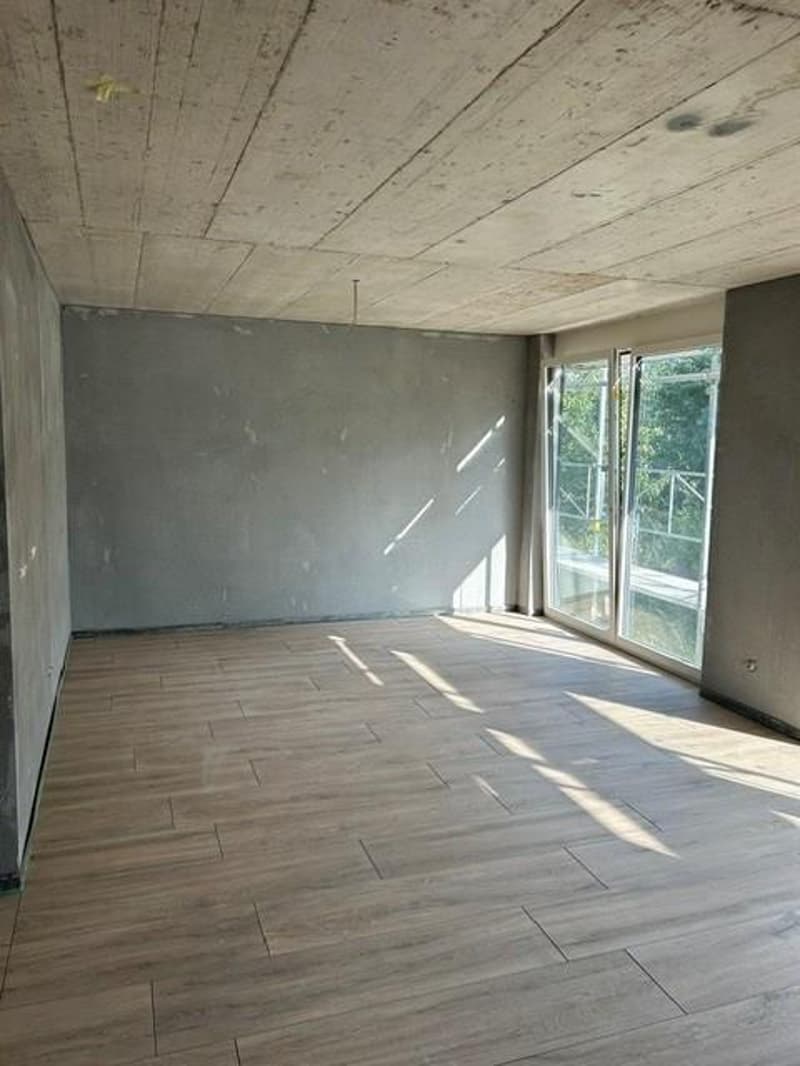 2.5 Zimmer Wohnung, Ländliche Ruhe trifft modernen Wohnkomfort. Erstbezug 01.12.2026 (2)