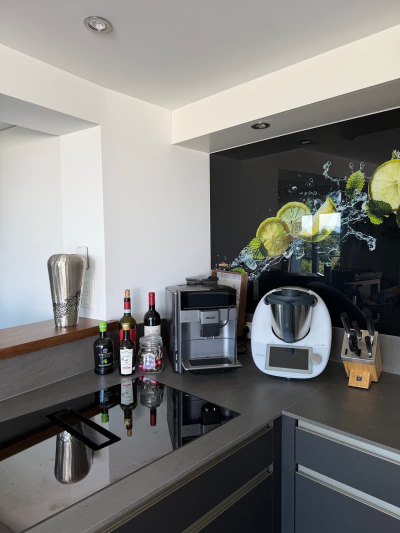 3.5 Zimmer Wohnung ,Rustikal trifft modern-Willkommen im Winzelnberg ! (2)