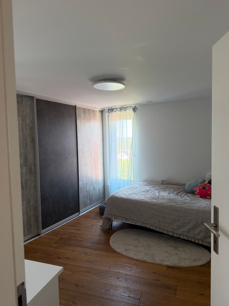 3.5 Zimmer Wohnung ,Rustikal trifft modern-Willkommen im Winzelnberg ! (4)