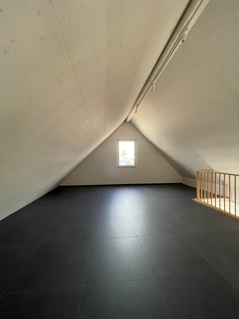 Galerie 2. Geschoss - für all ihre Träume