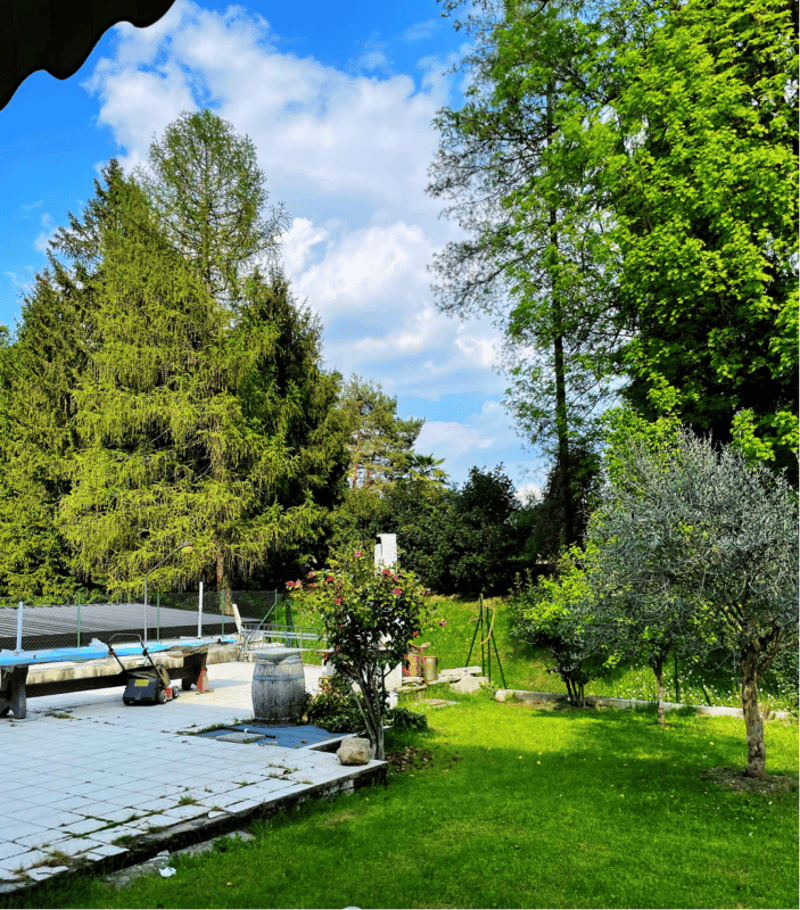 Casa con 2 appartamenti a 108 m2, (9)