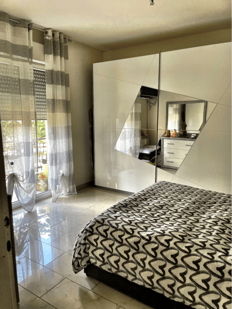 Casa con 2 appartamenti a 108 m2, (8)