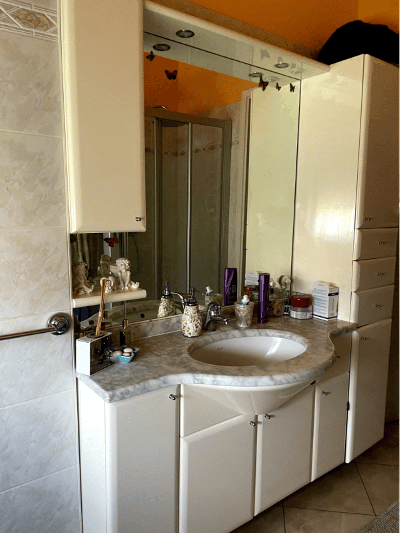 Casa con 2 appartamenti a 108 m2, (7)