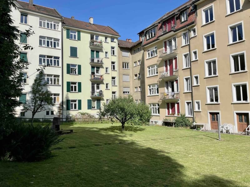 3-Zimmerwohnung (8)