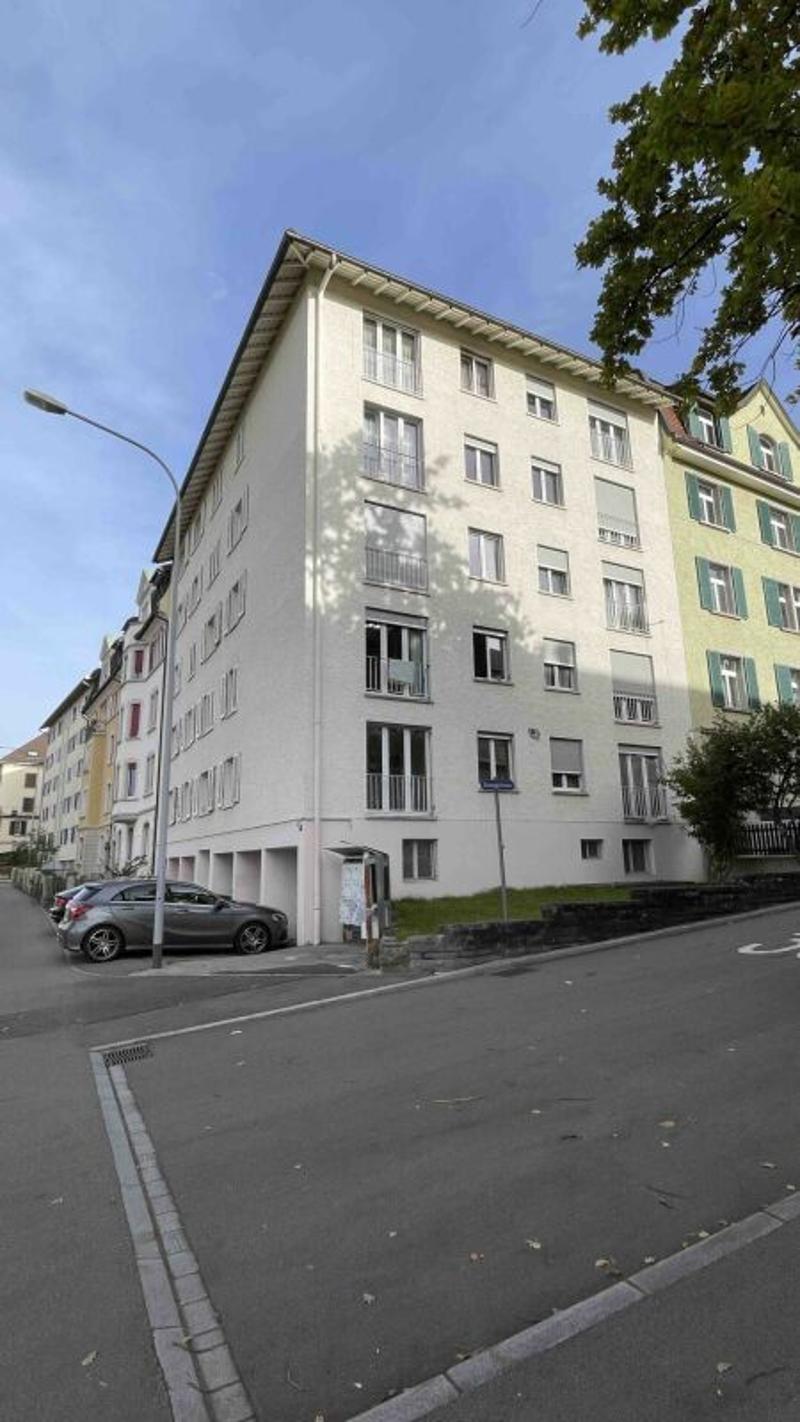 3-Zimmerwohnung (1)